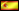 Spanish flag