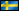 Swedish flag